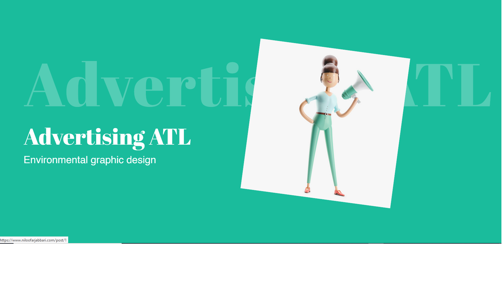 Advetising